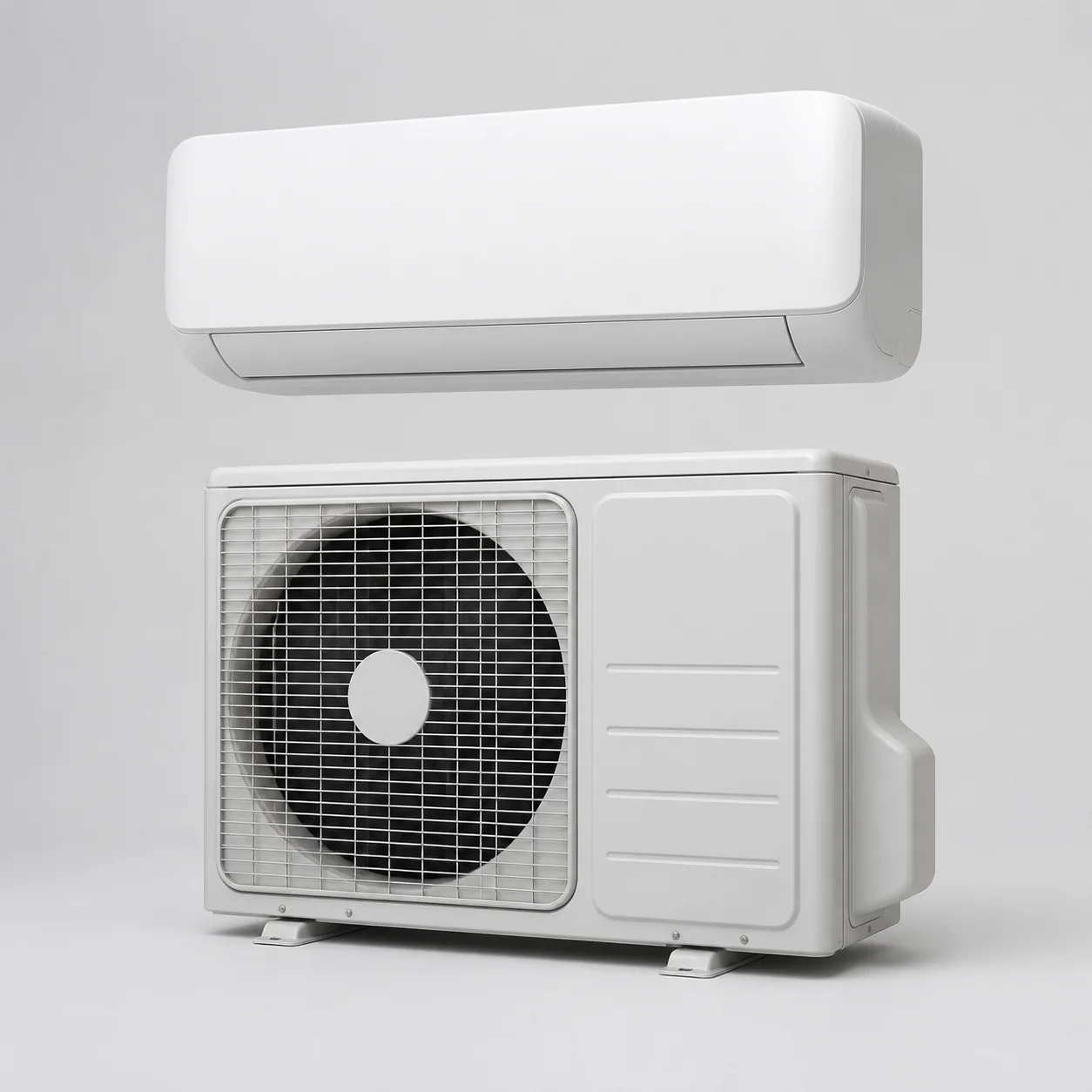 Bosch Klimaanlagen – Produktdarstellung