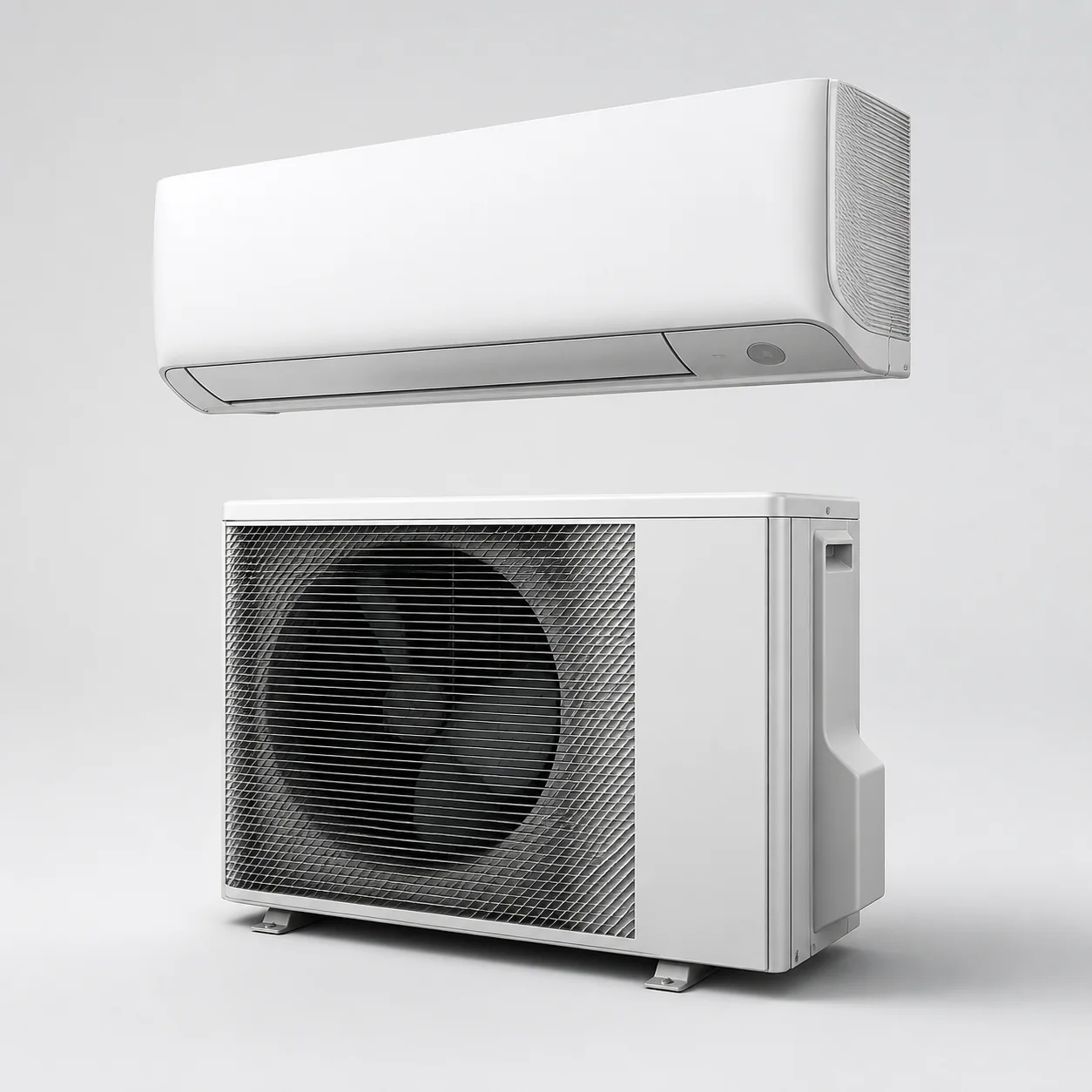 Daikin Klimaanlagen – Produktdarstellung