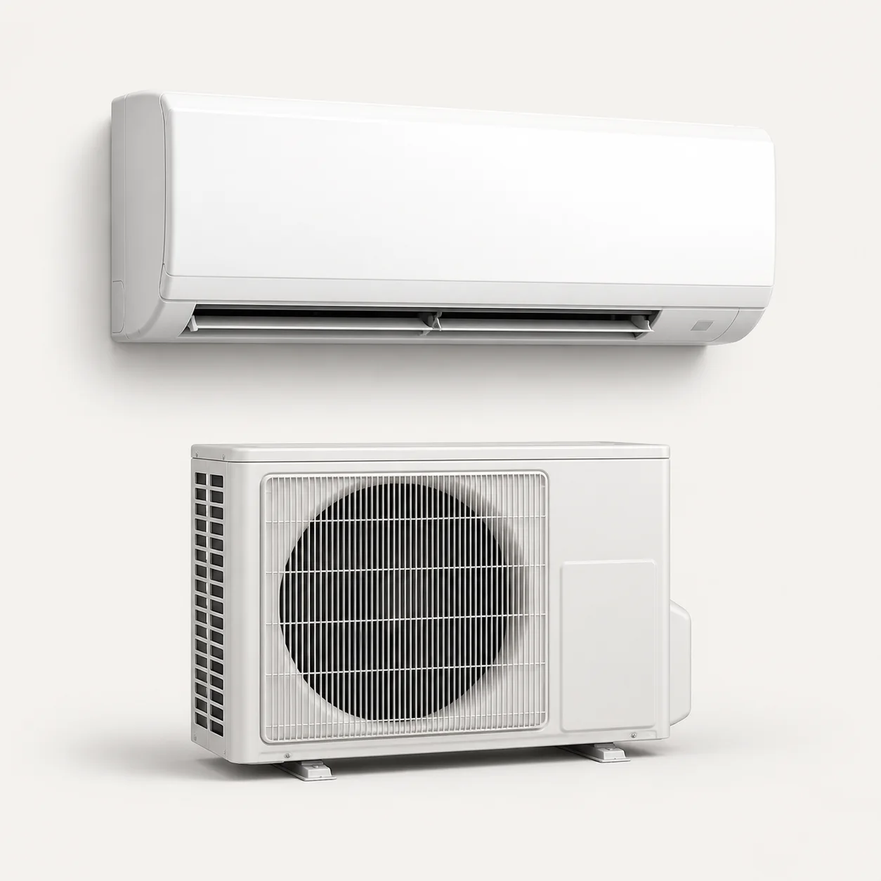 Mitsubishi Electric Klimaanlagen – Produktdarstellung
